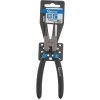 Seeger vonkajšie ohnuté kliešte 160mm/6" (15/120) G01695