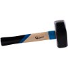 Kladivo na dlažbu s gumenou podložkou 2000g (10) G72292