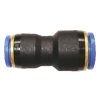 Pneumatická nástrčná spojka redukcia AUTO 10X8mm 4115.11