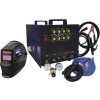 Set: Invertorová zváračka so samostmievacou prilbou TIG AC/DC-200 PULSE 520.200_1