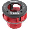 Závitová hlava YATO 5/4  pre závitnicu YT-2921