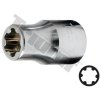 Hlavica 1/2", Torx plus - 18 EPL T38415