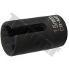 Hlavica 1/2" prerezaná pre lambda sondu 15mm, určená pre Ford T42466