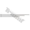 sada predĺžení 1/4", dĺžka 300,380,450mm, 3 dielna T42292