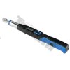 Momentový kľúč digitálny 1/4", 1,5 - 30 Nm s funkciou merania uhlu T45391