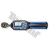 Momentová račňa 1/4" ,digitálny, rozsah 6-30 Nm, dĺžka 200mm T37682