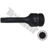 Hlavica XZN kovaná, 1/2" vstup - M9 T28272