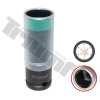 T33735 pneuservisna nastrcna hlavica 1 2 vstup so zosilnujucim kruzkom 21 mm
