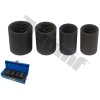 sada hlavíc špeciálnych NA poškodené skrutky 1/2” VSTUP, 4 - dielna T35168