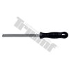 Pilník pre brzdové sedlá 230 mm T19356