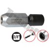 Držiak závitníkov rozsah M4-M14, 3/8"  vstup. Professionalna verzia T42464