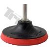 Unášač univerzálny, 115 mm, so suchým zipsom, M14 T44664