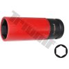Pneuservisná hlavica 21,5 mm, 1/2" T42555