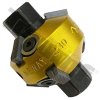 Frézka na ventilové sedlá 31,8mm 45° T33818