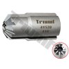 Frézka nový typ 110° 17,0mmx18,8mmx38,5mm nový typ, pre Ducato 3.0, s pozdĺžnou čistiacou drážkou T41520