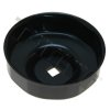 Hlavica na olejové filtre  - 65 - 67 mm / 14 hran T7699