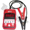 Tester batérií digitáln& 12V T22218