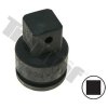 adaptér 3/4" (F) - 1" (M) CrMo, profesionálny model T29857