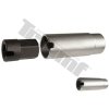 Zostava adaptéra a hlavice 14mm na demontáž extra zapečených snímačov DPF, lambda snímačov T40547