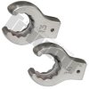 Doplnková obojstranná hlava 13 x 14 mm na zaťahovanie závitových tyčí k obj. č. 43499 T43501
