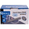 Geko XTREME Balenie Lepiacich závaží Sivé 100 pásov po 12 x 5 g G74301