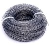 Žacie lanko pre krovinorez Štvorcové Skrútené 2,4 mm x 50 m TA481