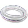 Wąż ssawny 2 cal 2'' 50mm - wzmacniany drutem 5m (1) G70041