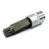 Nástrčný kľúč SPLINE M8x100 1/2" Jonnesway
