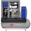 Skrutkový kompresor APS 20 Combi Dry X G2 10bar 15 kW 1900 l/min 500 l AIRPRESS 369020-G2