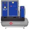 Skrutkový kompresor APS 20 Combi Dry X G2 10bar 15 kW 1900 l/min 500 l AIRPRESS 369020-G2
