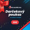 poukazka web 20€
