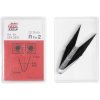 Rezací nôž R Fix 2, 5-6 mm, pre prerezávač dezénov na pneumatiky Rubber Cut a Prema Cutter 20 ks 564-2810
