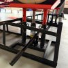 BLACKTOOL Nájazdové rampy 2T, pár 2ks + hydraulické zdviháky BL 2303BLACKTOOL Nájazdové rampy 2T, pár 2ks + hydraulické zdviháky BL 2303