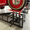 BLACKTOOL Nájazdové rampy 2T, pár 2ks + hydraulické zdviháky BL 2303BLACKTOOL Nájazdové rampy 2T, pár 2ks + hydraulické zdviháky BL 2303