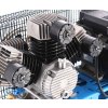 Kompresor 3 piestový LM 100-400 10 bar 3 HP/2.2 kW 320 l/min 100 l 36538-N