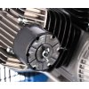 Kompresor 3 piestový LM 100-400 10 bar 3 HP/2.2 kW 320 l/min 100 l 36538-N