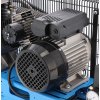 Kompresor 3 piestový LM 100-400 10 bar 3 HP/2.2 kW 320 l/min 100 l 36538-N