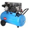 Kompresor 3 piestový LM 100-400 10 bar 3 HP/2.2 kW 320 l/min 100 l 36538-N