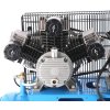Kompresor 3 piestový LM 100-400 10 bar 3 HP/2.2 kW 320 l/min 100 l 36538-N