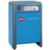 Tichý dvojpiestový kompresor APZ 220 10 bar 2 HP/1,5 kW 177 l/min 24 l 34148-S