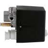Tlakový spínač CONDOR 400V 1/2" 11 bar 10A s tepelnou ochranou 2453016-10