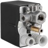 Tlakový spínač CONDOR 400V 1/2" 11 bar 10A s tepelnou ochranou 2453016-10