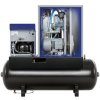 Kompresor skrutkový APS 7 Basic G2 Combi Dry 10 bar 7.5 HP/5.5 kW 780 l/min 200 l 362957