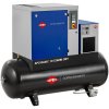 Kompresor skrutkový APS 10 Basic Combi Dry 8 bar 10 k/7.5 kW 1140 l/min 500 l 364958-8