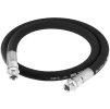 Vysokotlaková pneumatická hadica 3/4" dĺžka 1,5 m 36383-1.5