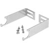 Nástenný držiak pre filtre / separátory 3/8”- 3/4” 45137