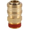 Rýchlospojka 1/2" GZ Euro 4301506