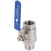 Guľový ventil 1" w-z z nerezovej ocele 36373