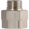 Redukcia nipl 1/4" x objímka 3 /8" 4337553