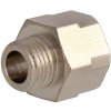 Redukcia nipl 1/4" x objímka 3 /8" 4337553